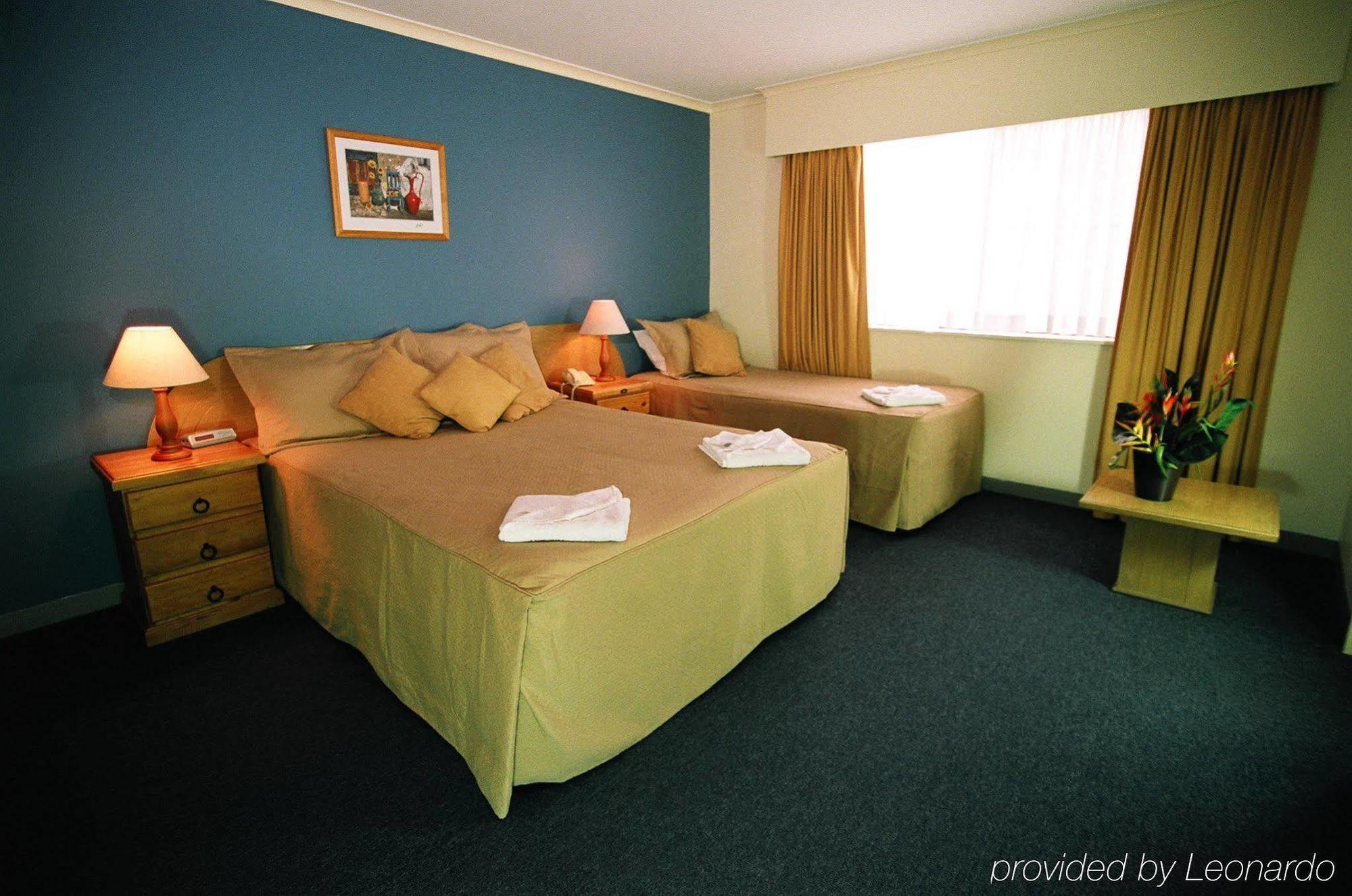 Mt Ommaney Hotel Apartments Brisbane Zimmer foto
